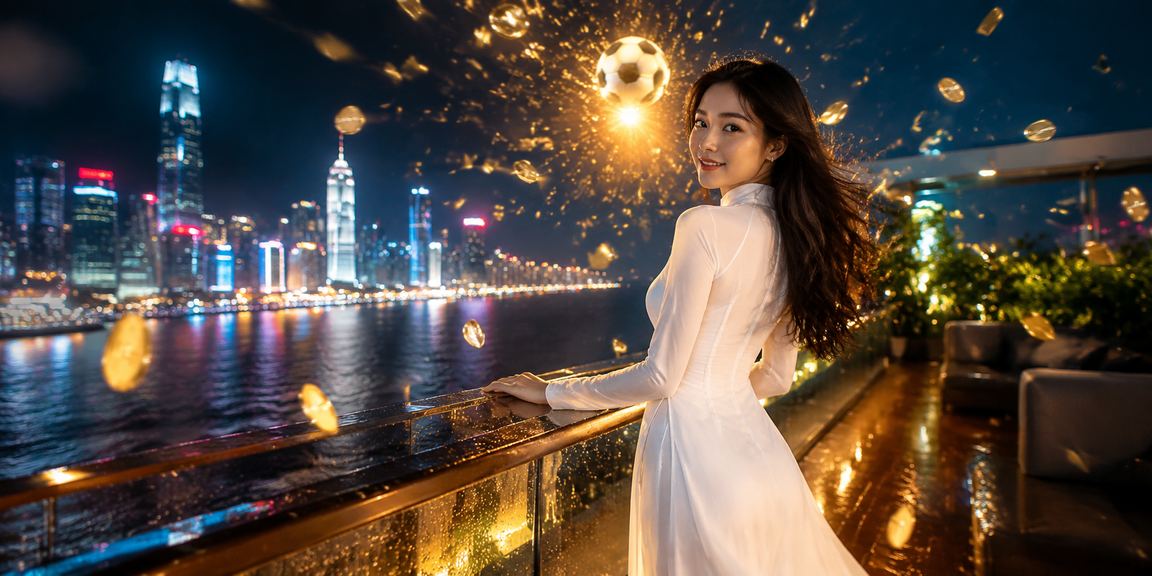 Người chơi cá cược bóng đá ở Hồ Chí Minh với trang phục truyền thống